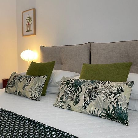 Alvorada Rooms Palermo Bagian luar foto