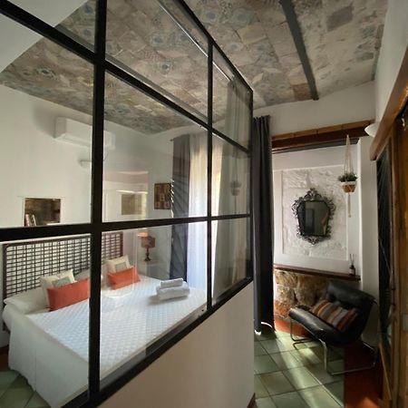 Alvorada Rooms Palermo Bagian luar foto