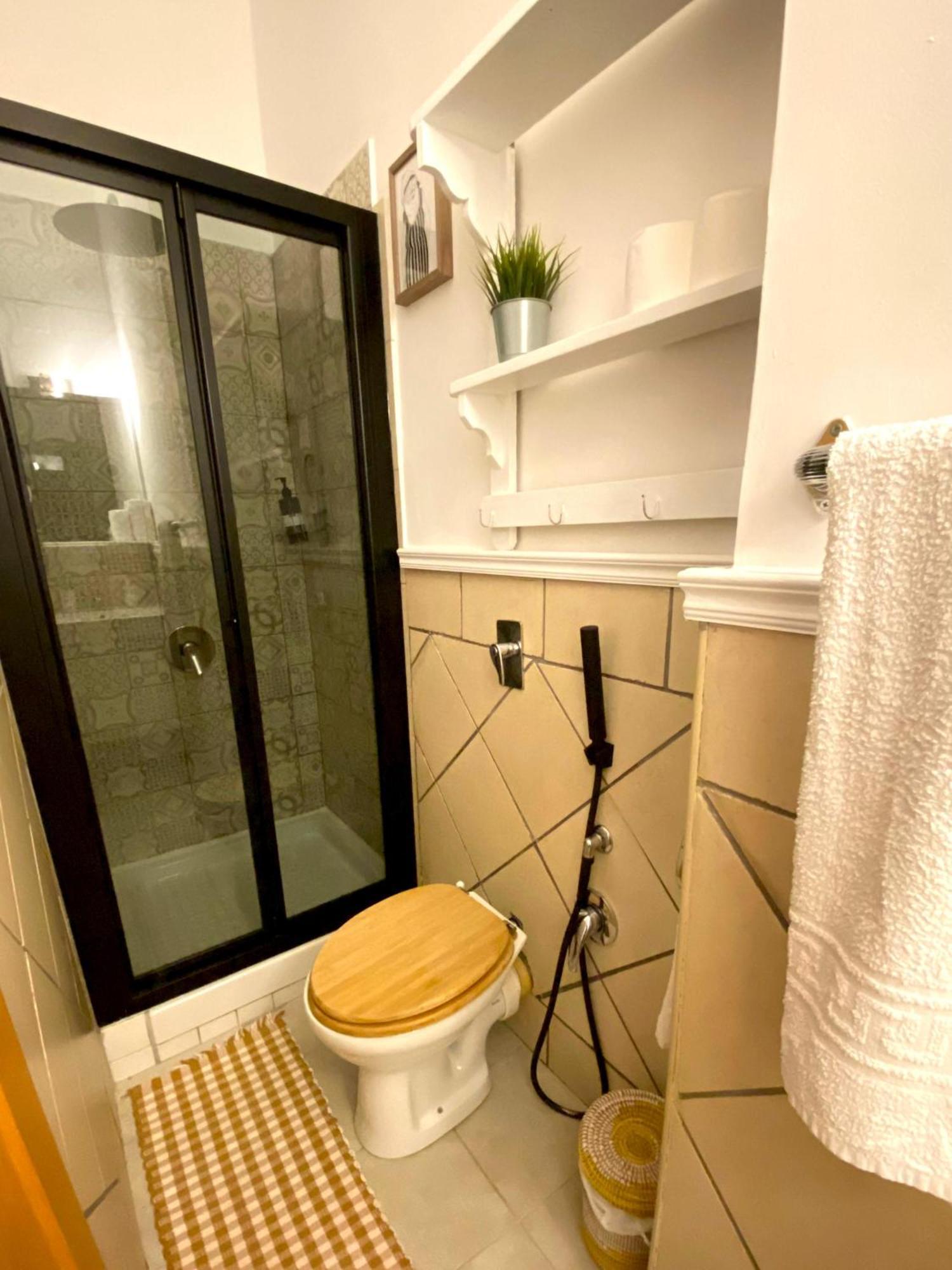 Alvorada Rooms Palermo Bagian luar foto